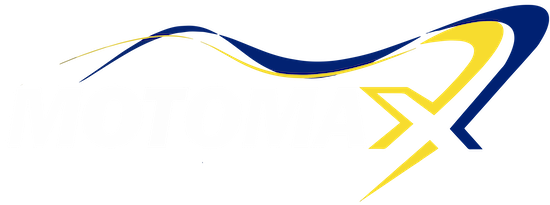 MotoMax Logo